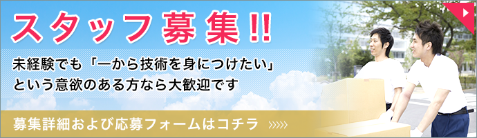 採用情報